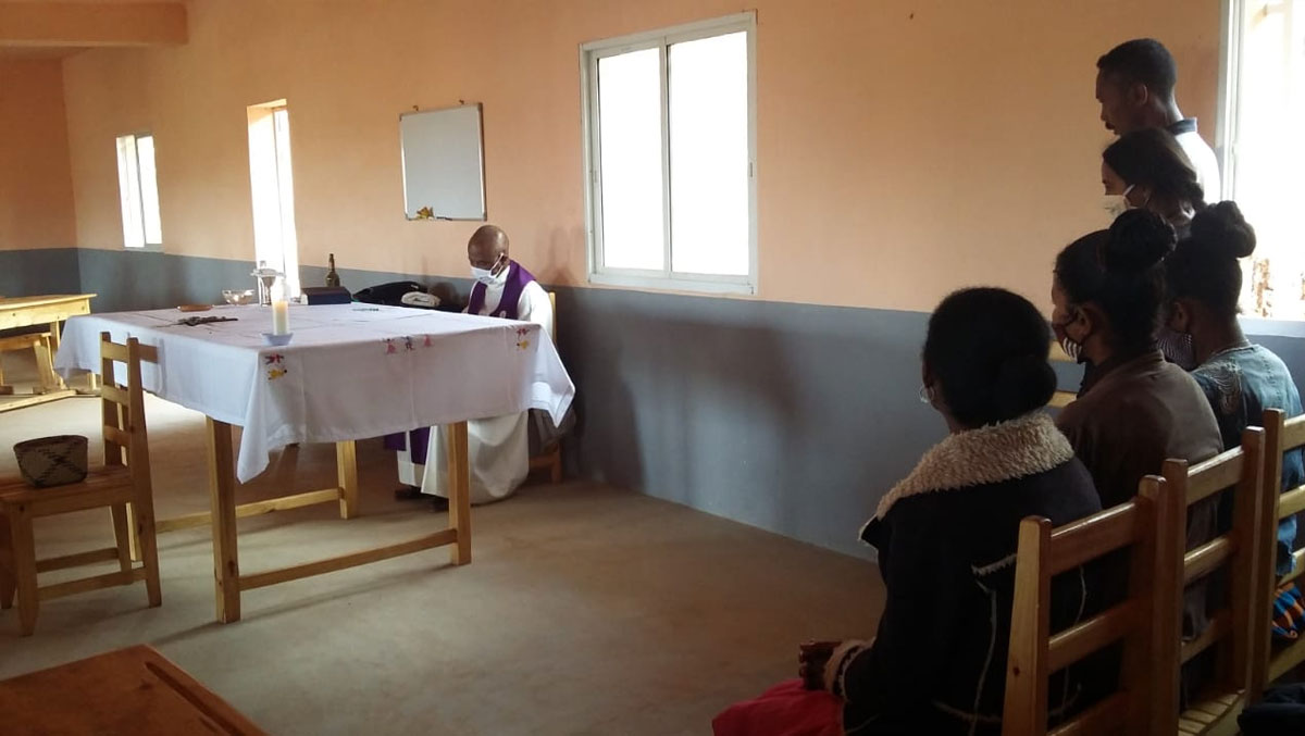 Recollection du 13 12 2020