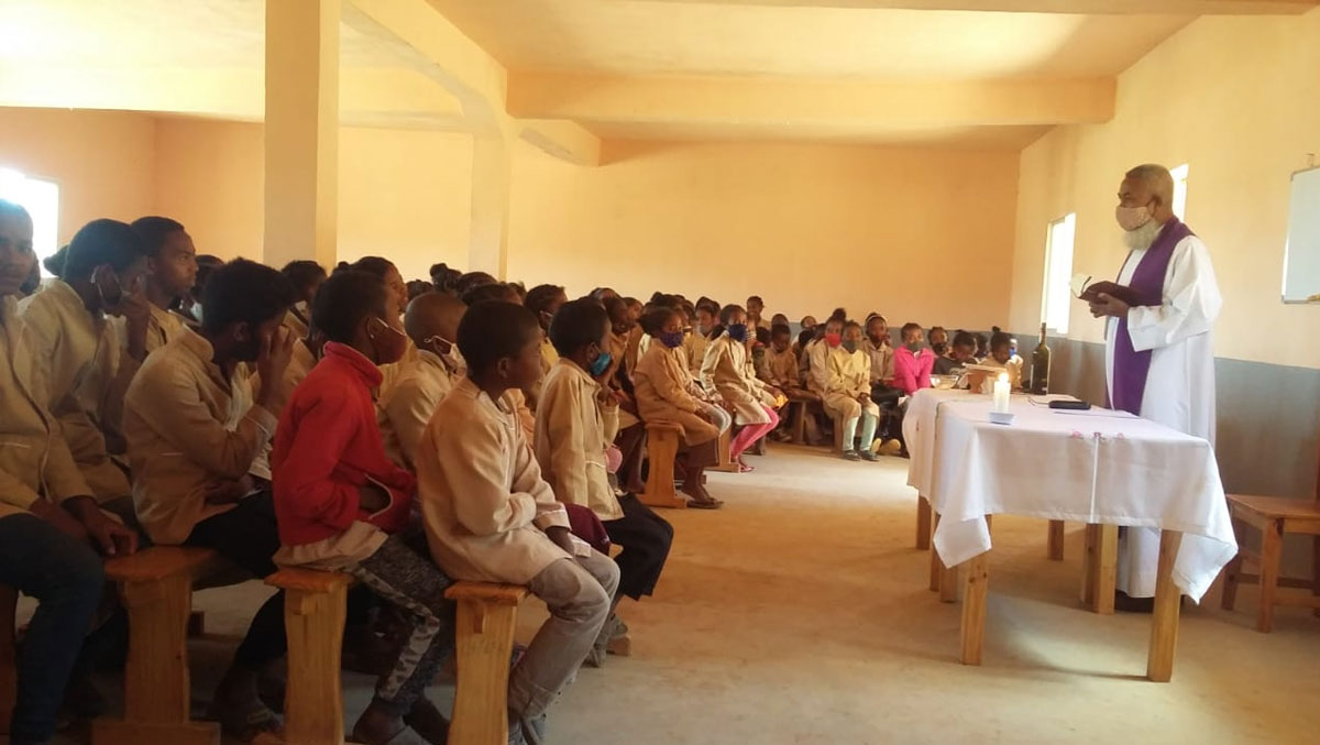 Recollection du 16 12 2020