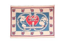 Congrégation des sœurs des Sacrés Cœurs de Jésus et Marie